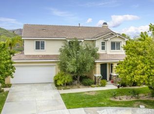 24005 Via Sereno, Santa Clarita, CA 91354