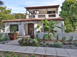 701 Margarita Ave, Coronado, CA 92118
