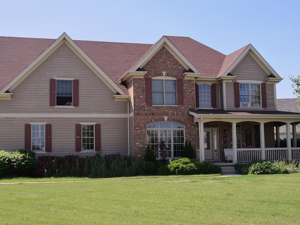 1st image of 25143 W Thornberry Dr