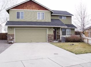634 N Sandstone Ln, Prineville, OR 97754
