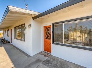 6917 Mount Shasta Ave, Joshua Tree, CA 92252