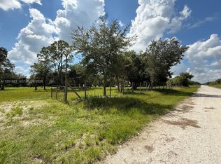 266 Avenida Del Centro, Clewiston, FL 33440