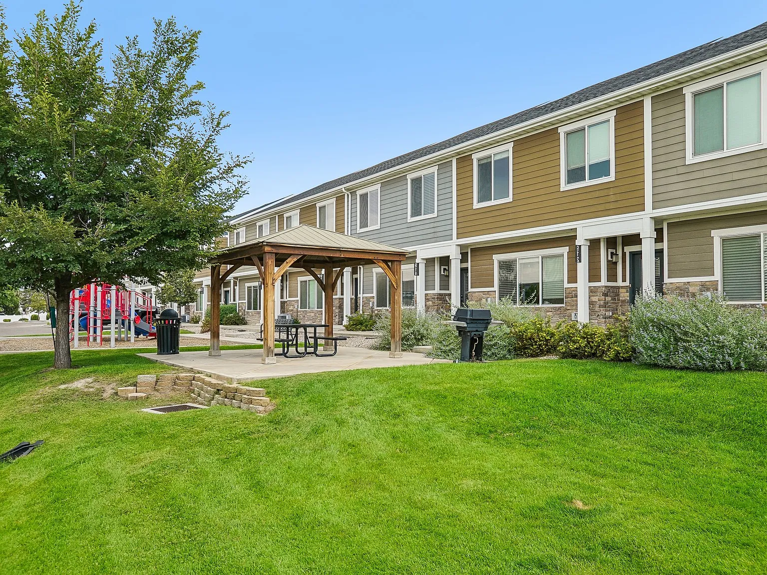 Calla Homes — Photo 4