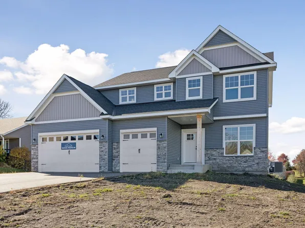 281 15th Ave SE, Lonsdale, MN 55046