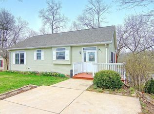 56302 Eastwood Rd, Cassopolis, MI 49031