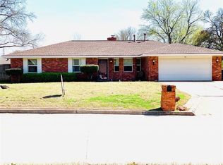 9 Oak Hl, Shawnee, OK 74804