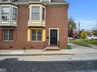 223 W Church Ave, York, PA