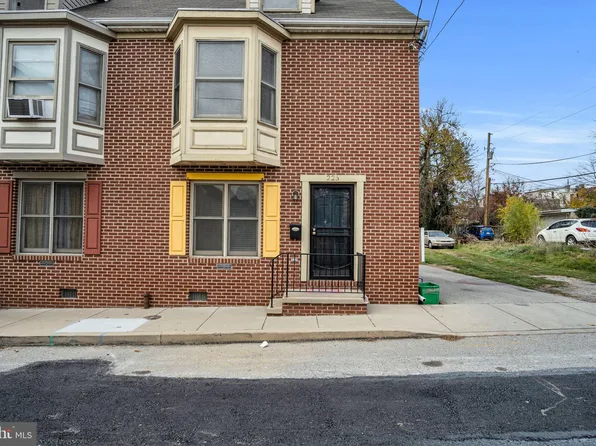 223 W Church Ave, York, PA 17401
