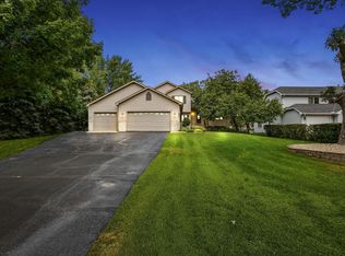5981 142nd Ave NW, Ramsey, MN 55303