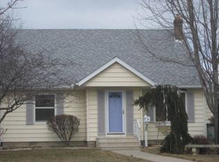525 W Dudley St, Maumee, OH