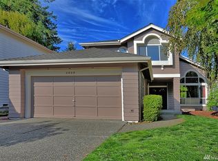 3525 252nd Pl SE, Issaquah, WA 98029