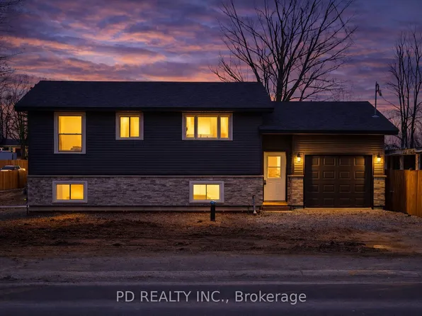 934 Mount Pleasant Rd, Cavan Monaghan, ON L0A 1C0