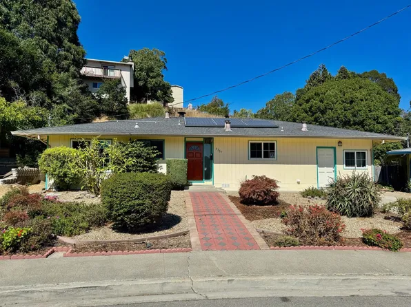4367 Nelson Dr, Richmond, CA 94803