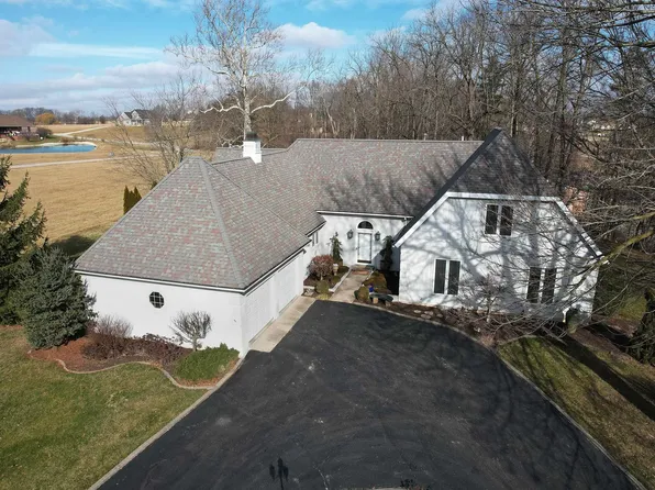 578 W Alberts Dr, Peru, IN 46970