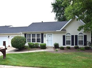 474 Scarborough Ln #474, Painesville, OH 44077