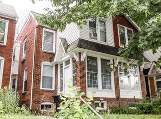 2437 N 5th St, Harrisburg, PA 17110