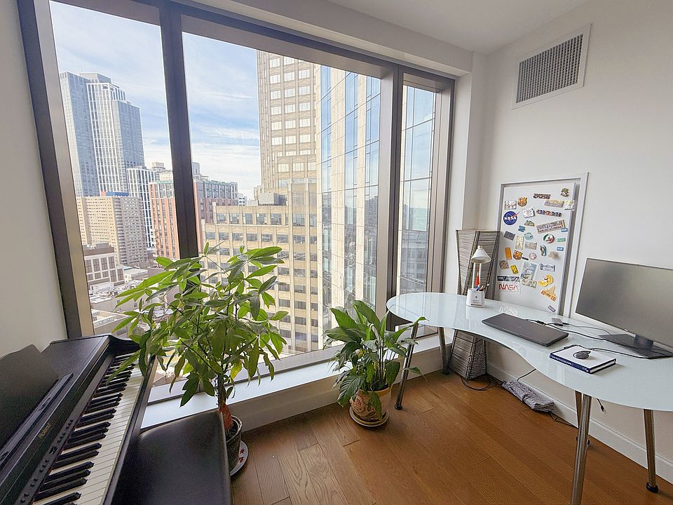 1st image of 99 Hudson St #1407