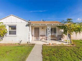 15109 Gale Ave, Hacienda Heights, CA 91745