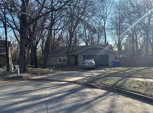 2509 E Tacoma St, Broken Arrow, OK 74014