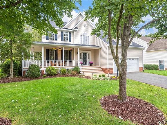 3rd image of 6017 Chestnut Hill Dr