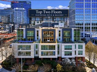 Palazzo Condominiums, Bellevue, WA 98004