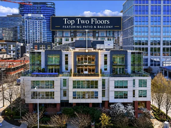 1188 106th Avenue NE #430, Bellevue, WA 98004