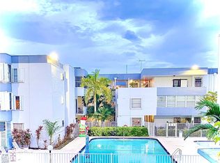 1800 SW 25th St APT 2304, Miami, FL 33133