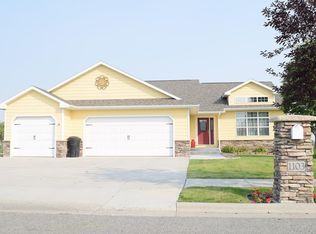 1103 Davis Cir, Laurel, MT 59044