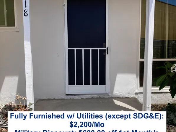 3418 Jemez Dr, San Diego, CA 92117
