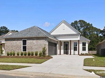 6905 Garden Hill Dr, Baton Rouge, LA, 70817