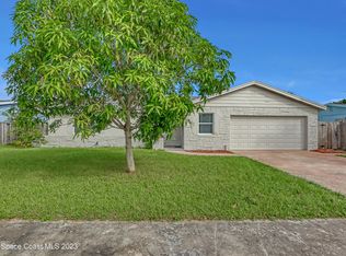 300 Hickory Ave, Merritt Island, FL 32953