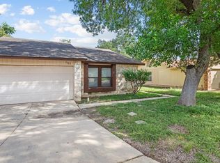 7322 Mystery Rdg, Converse, TX 78109