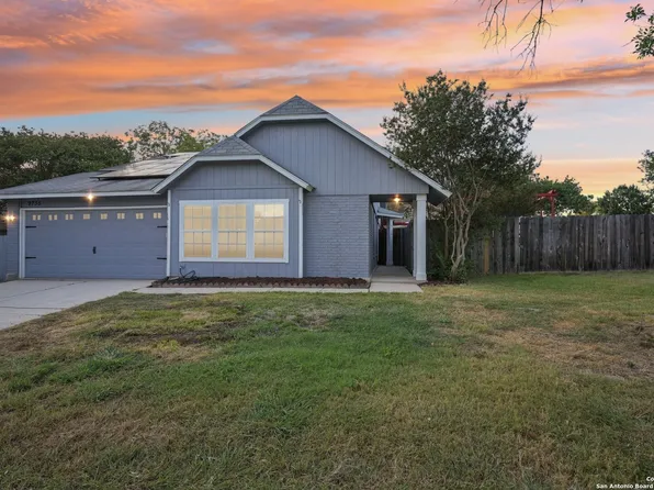 9735 Spruce Ridge, Converse, TX 78109
