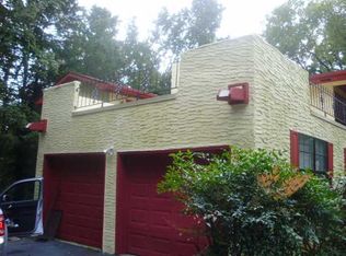 7818 Cove Ridge Dr, Hixson, TN 37343