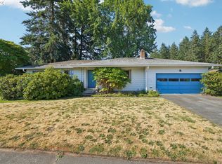 13008 NE Brazee St, Portland, OR 97230