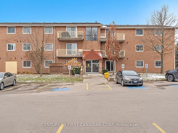 2nd image of 1590 Ernest Ave #104