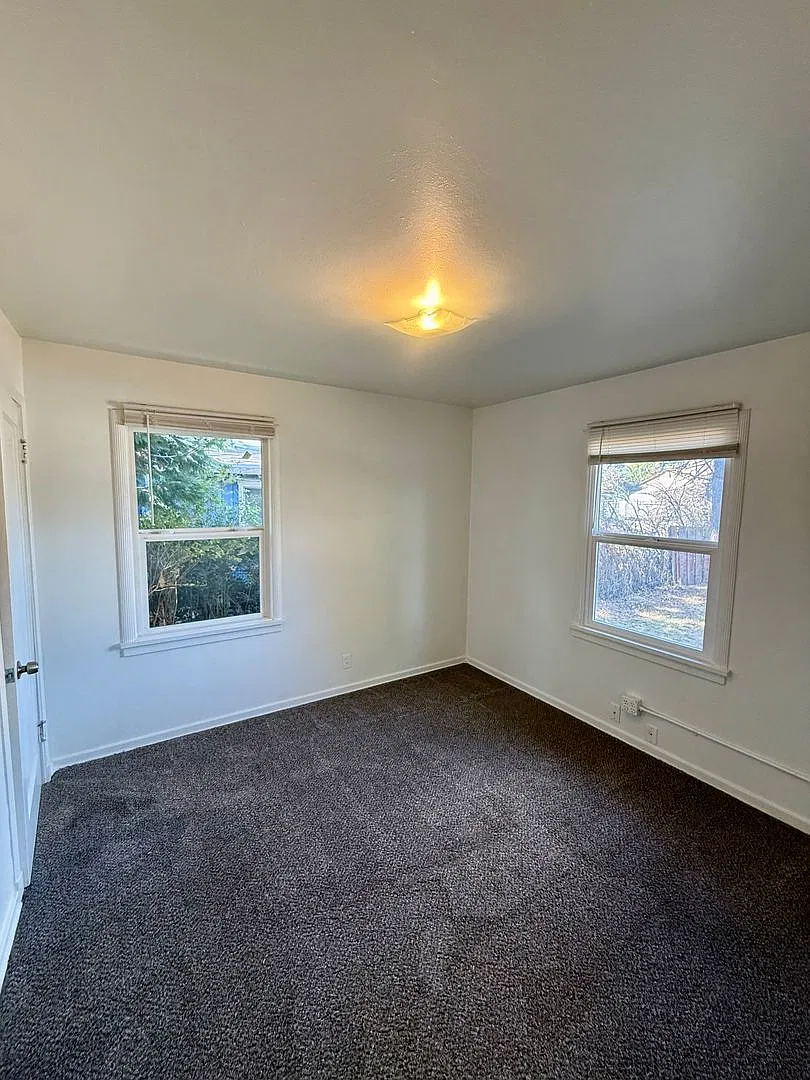 2033 Reclamation Avenue | 2 Bedroom, 1 Bath Home with Detached Garage — Photo 4