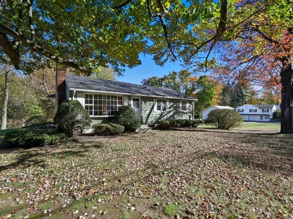 213 Kibbe Rd, East Longmeadow, MA 01028