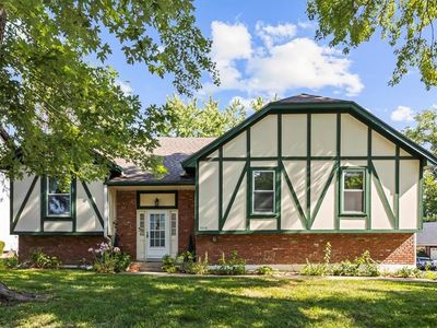 16618 W 147th Ter, Olathe, KS, 66062