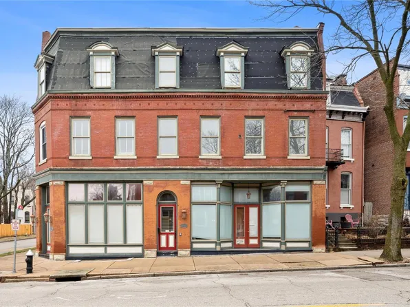 1959 Arsenal St #1961, Saint Louis, MO 63118