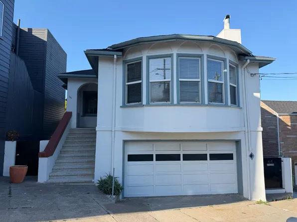 66 Bay View St, San Francisco, CA 94124