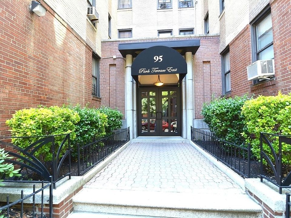 1st image of 95 Park Ter E APT 3F