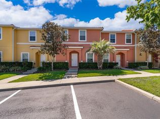 3006 Secret Lake Dr, Kissimmee, FL 34747