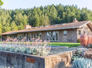 57 Lerner Dr, Calistoga, CA 94515