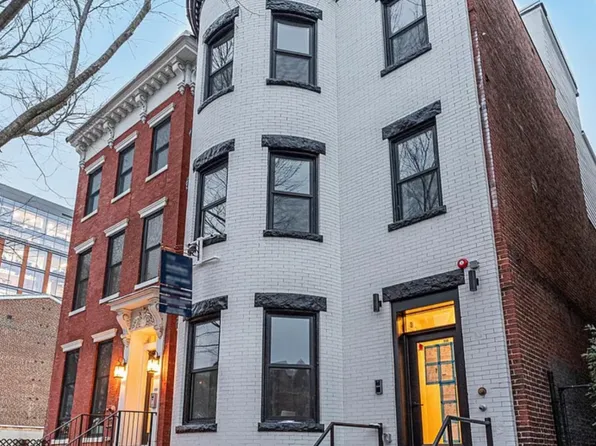 (undisclosed Address), Washington, DC 20001