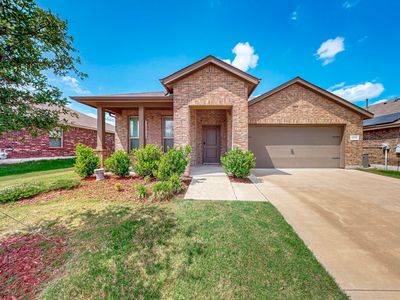 4612 Corktree Ln, Crowley, TX, 76036