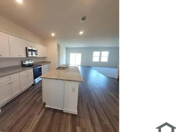 1829 Pueblo St, Forney, TX 75126