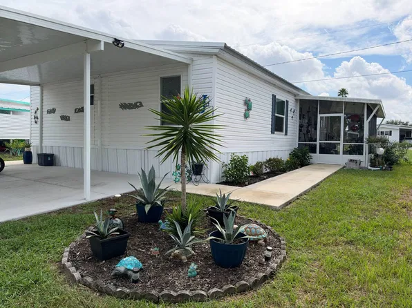 121 Jasmin Dr, Ormond Beach, FL 32174