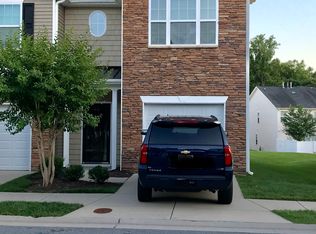 2462 Hartfield Cir, Winston Salem, NC 27103