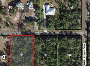 10246 W Belfast St, Crystal River, FL 34428